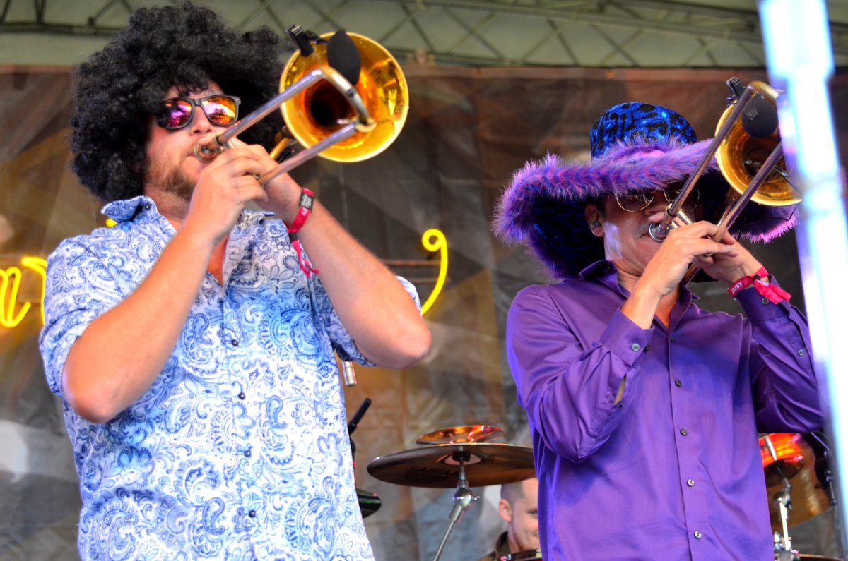 Untitled Jazz Photo