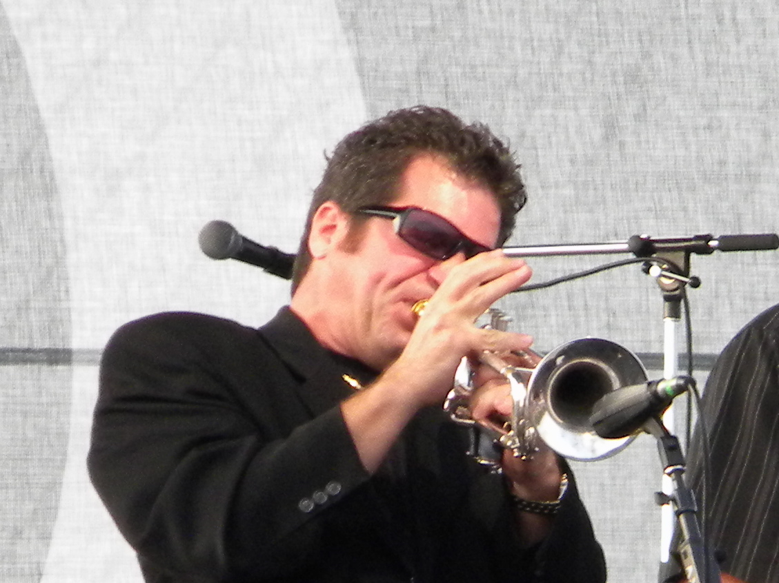Untitled Jazz Photo