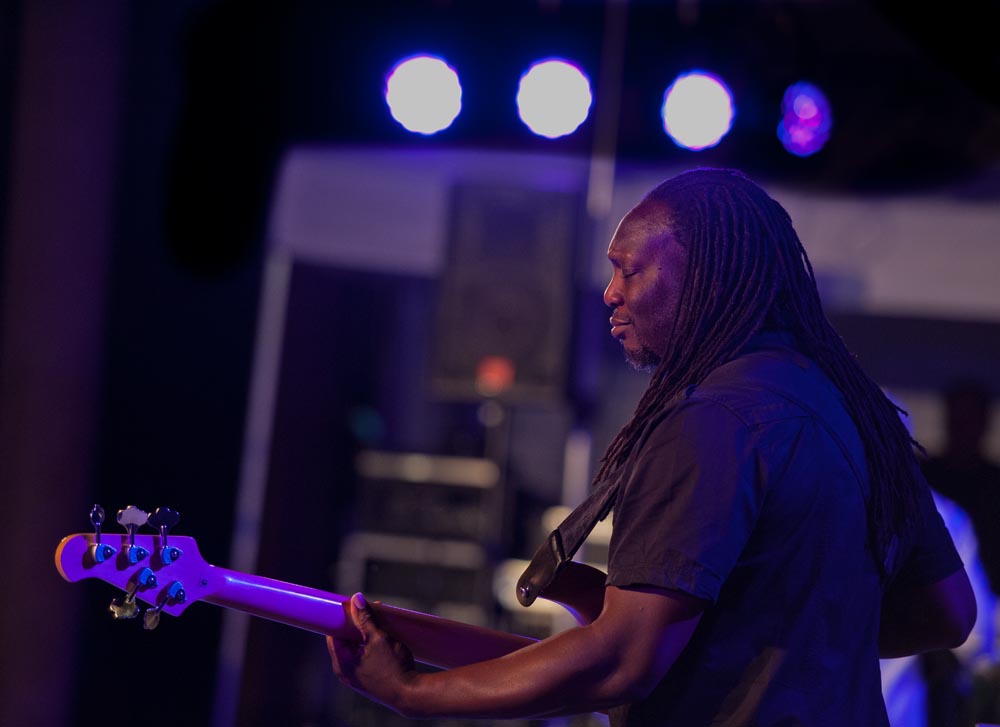 Untitled Jazz Photo