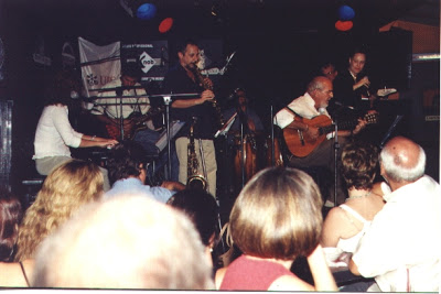 Untitled Jazz Photo