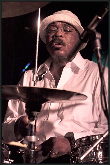 Harvey Mason