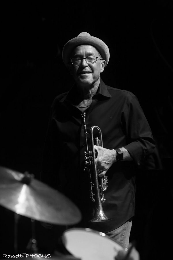 Dave Douglas