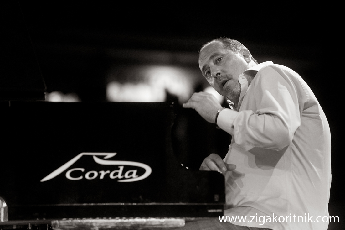 Giovanni Mazzarino