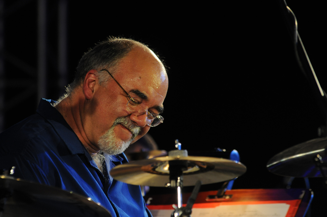 Peter Erskine