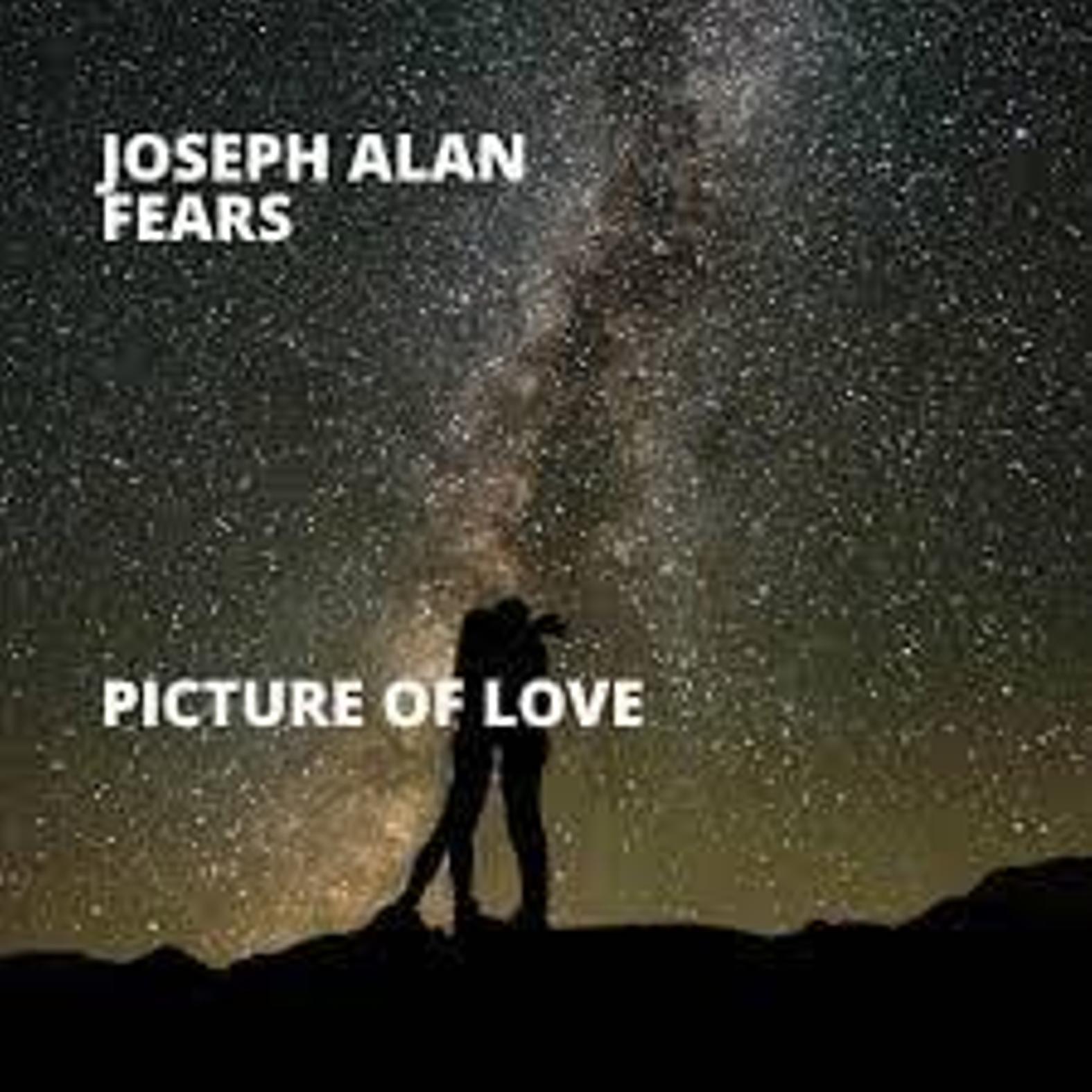 PICTURE OF LOVE (Smooth Jazz Style) (BMI) — jazz photo by Joseph Alan Fears | All About Jazz