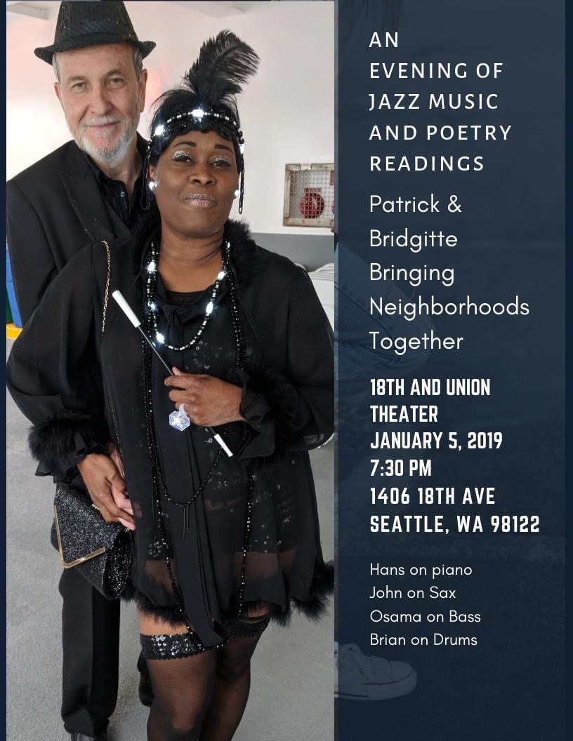 Untitled Jazz Photo