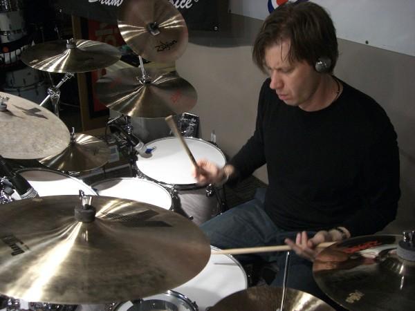 Tommy Igoe