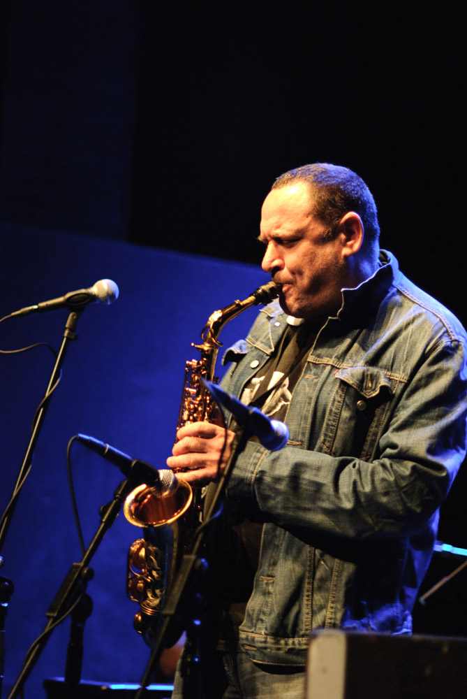 Gilad Atzmon