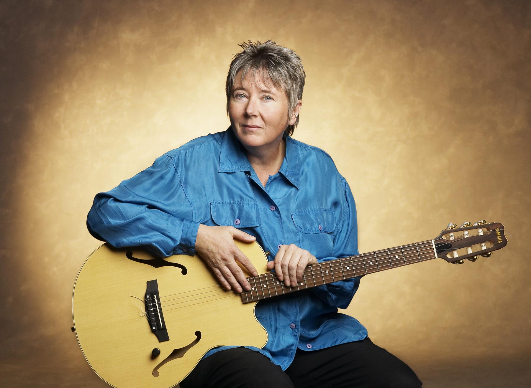 Laurie Dameron — jazz photo by Laurie Dameron | All About Jazz