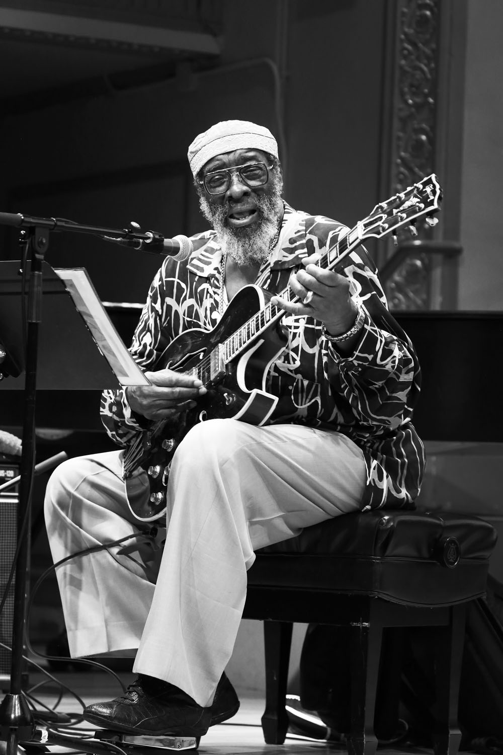 James Blood Ulmer