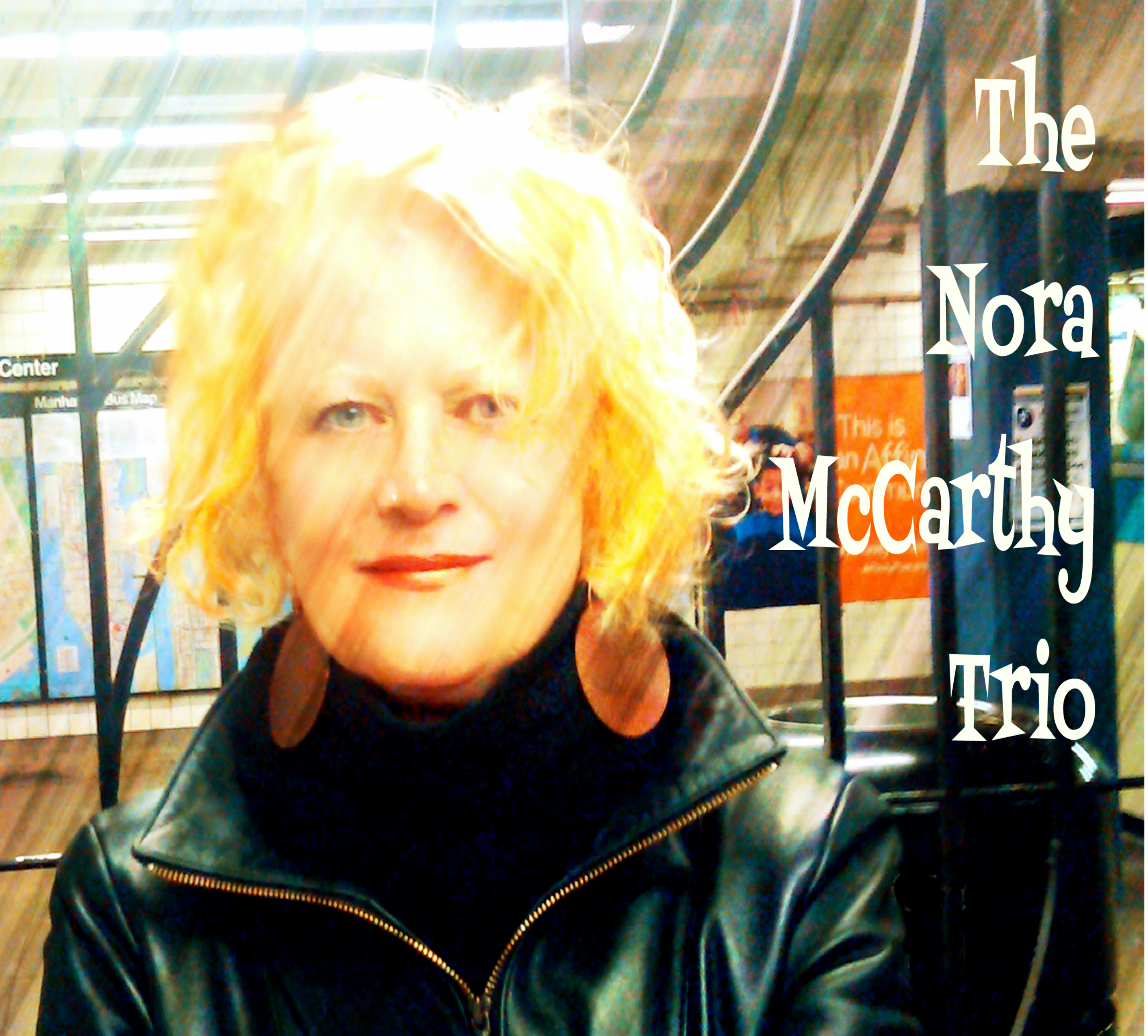 Nora Mccarthy