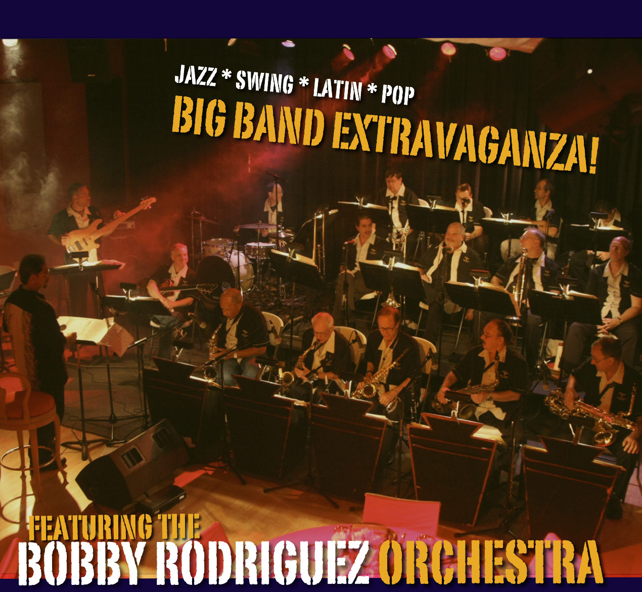 Bobby Rodriguez Orchestra