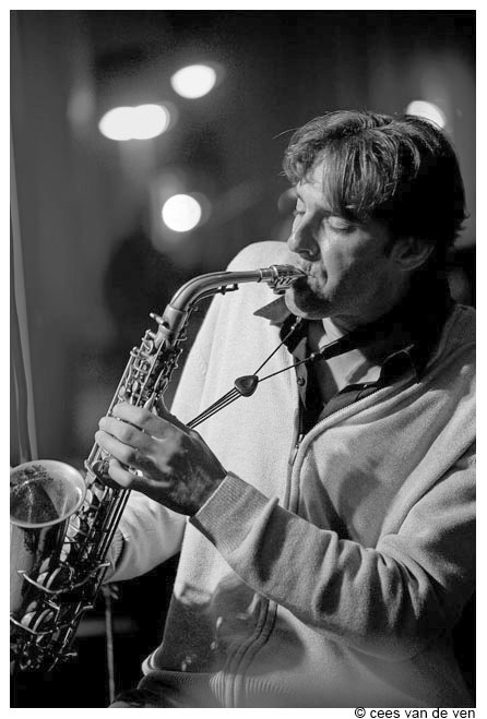 Ben Sluijs