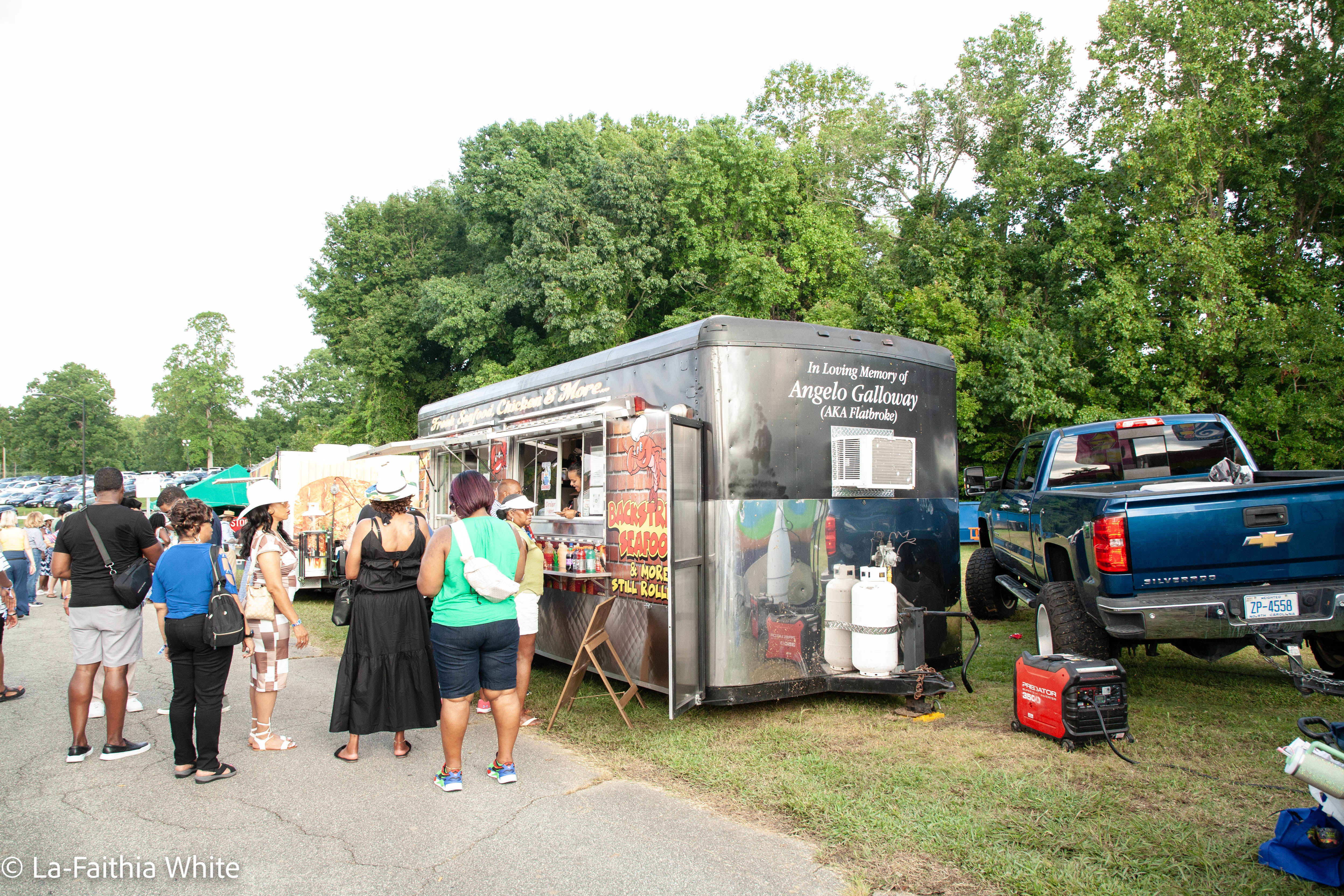 Food Trucks