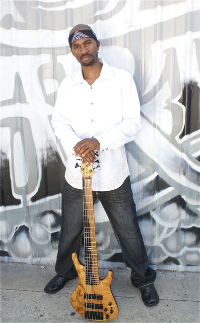 Urban Jazz
