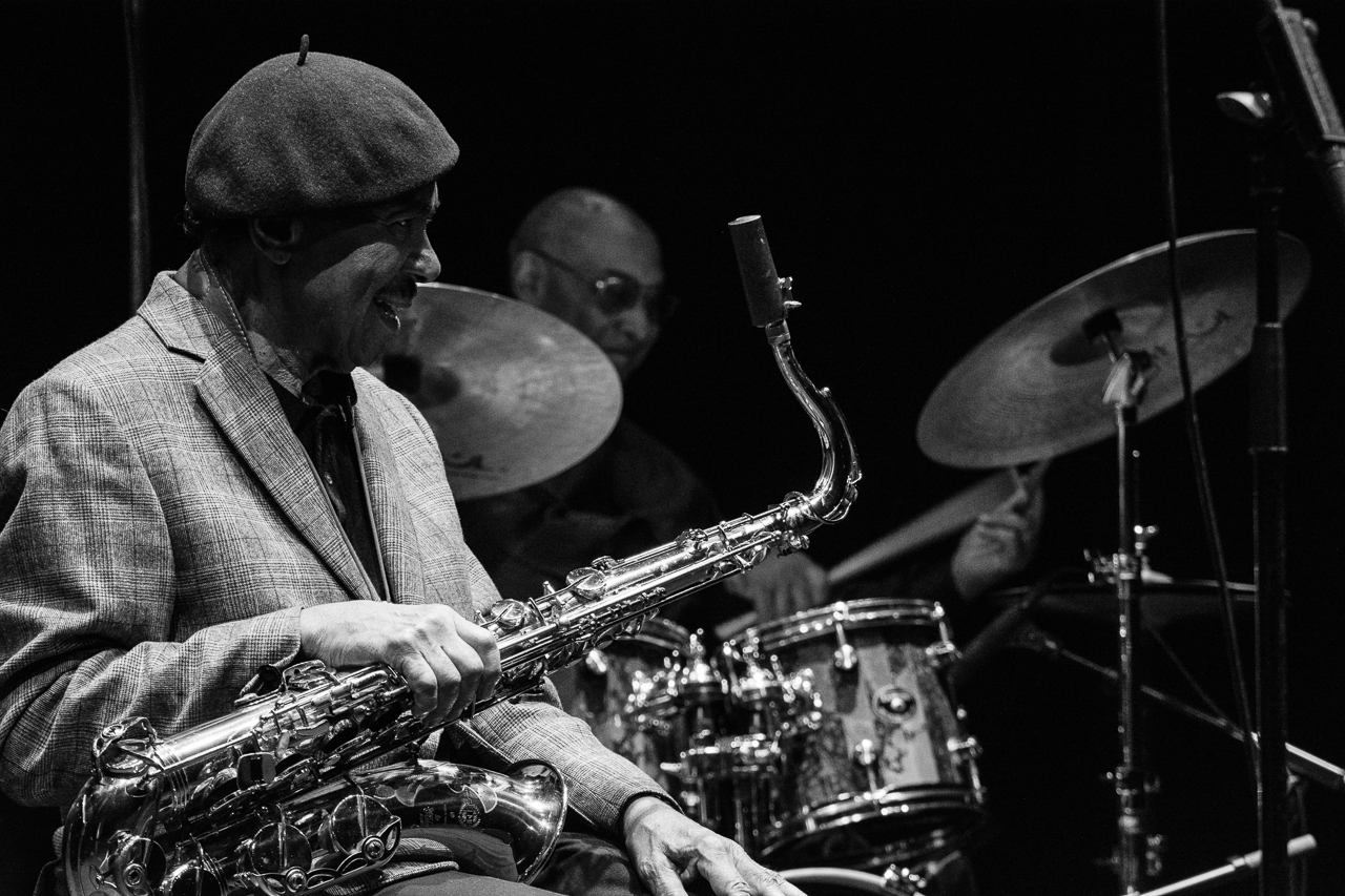 Benny Golson