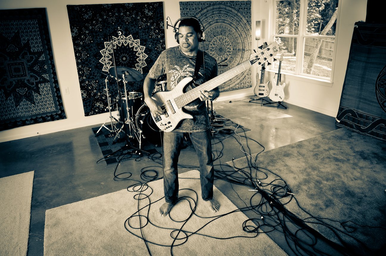 Oteil burbridge