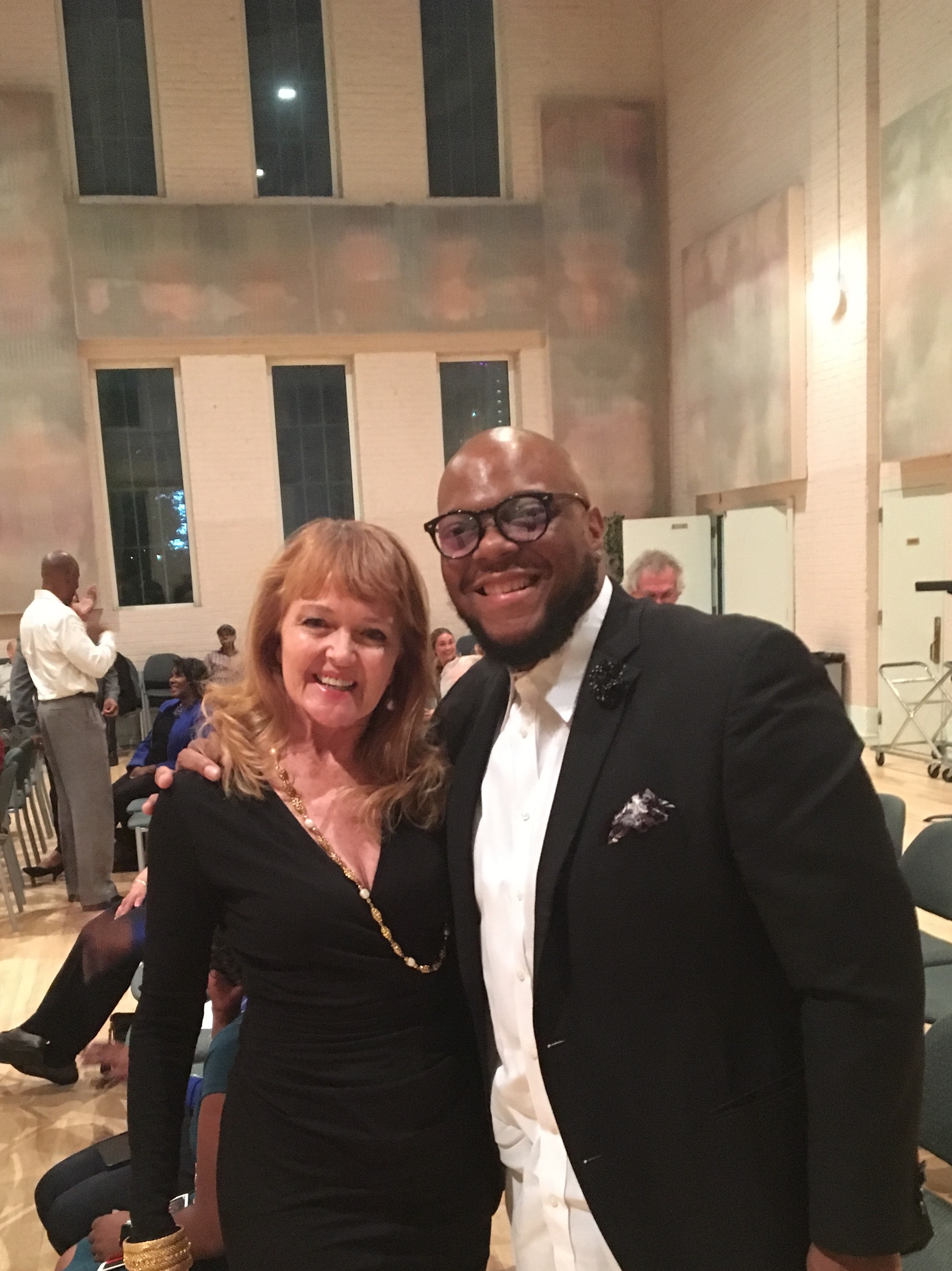 The Music of Shaun Martin