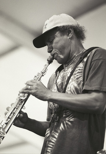 Charles Neville