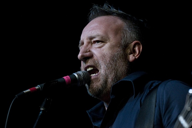 Peter hook