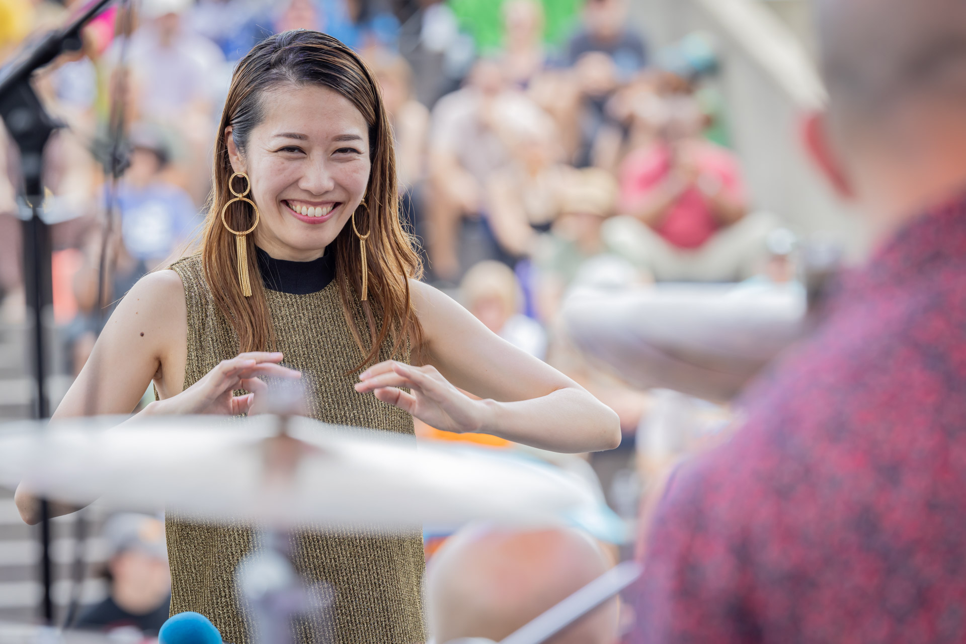 Miho Hazama Ensemble