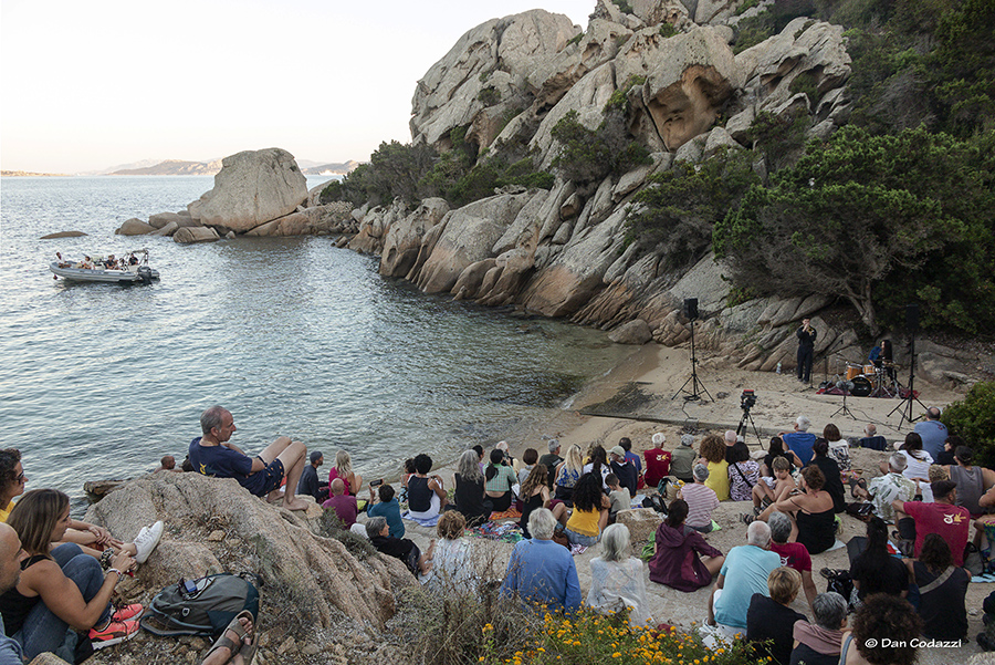 Cala Martinella- Palau