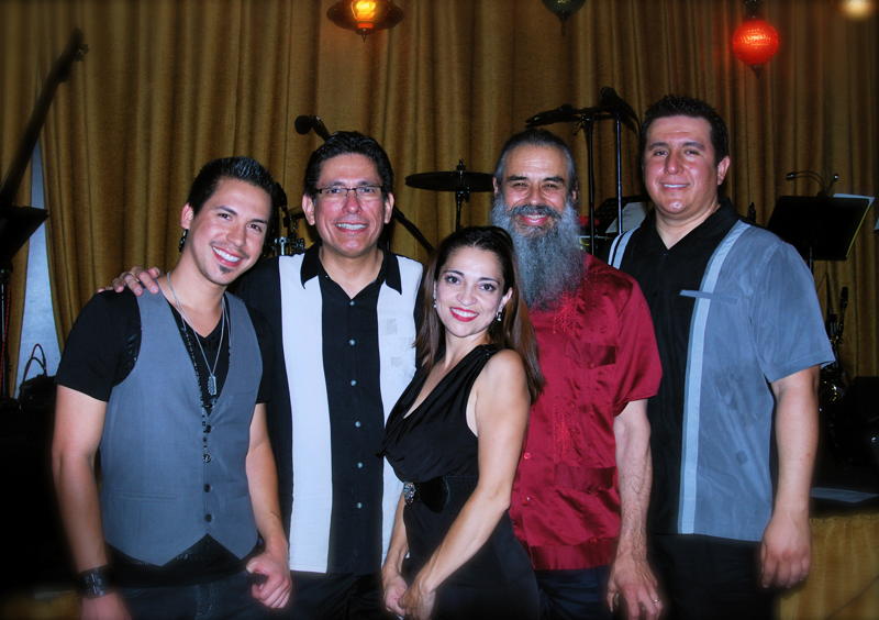 Jim Munoz and Mambop