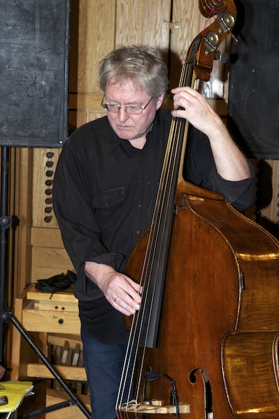 Arild Andersen