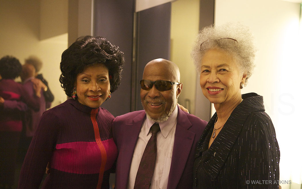 John Handy Tribute At SFJAZZ Center