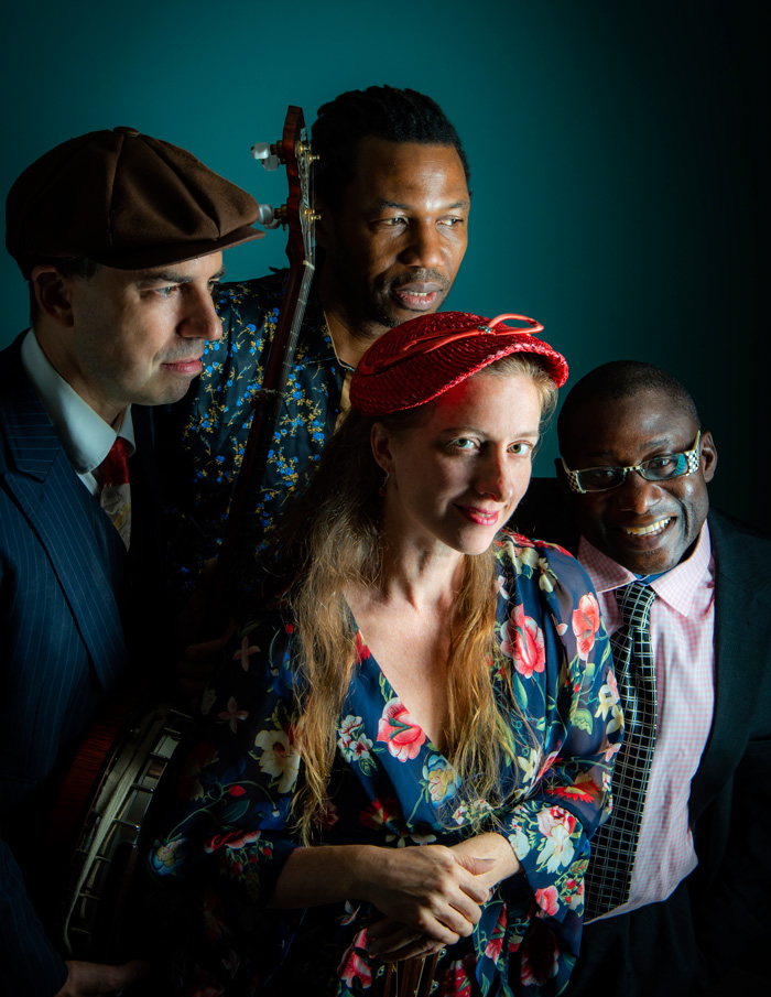 Untitled Jazz Photo