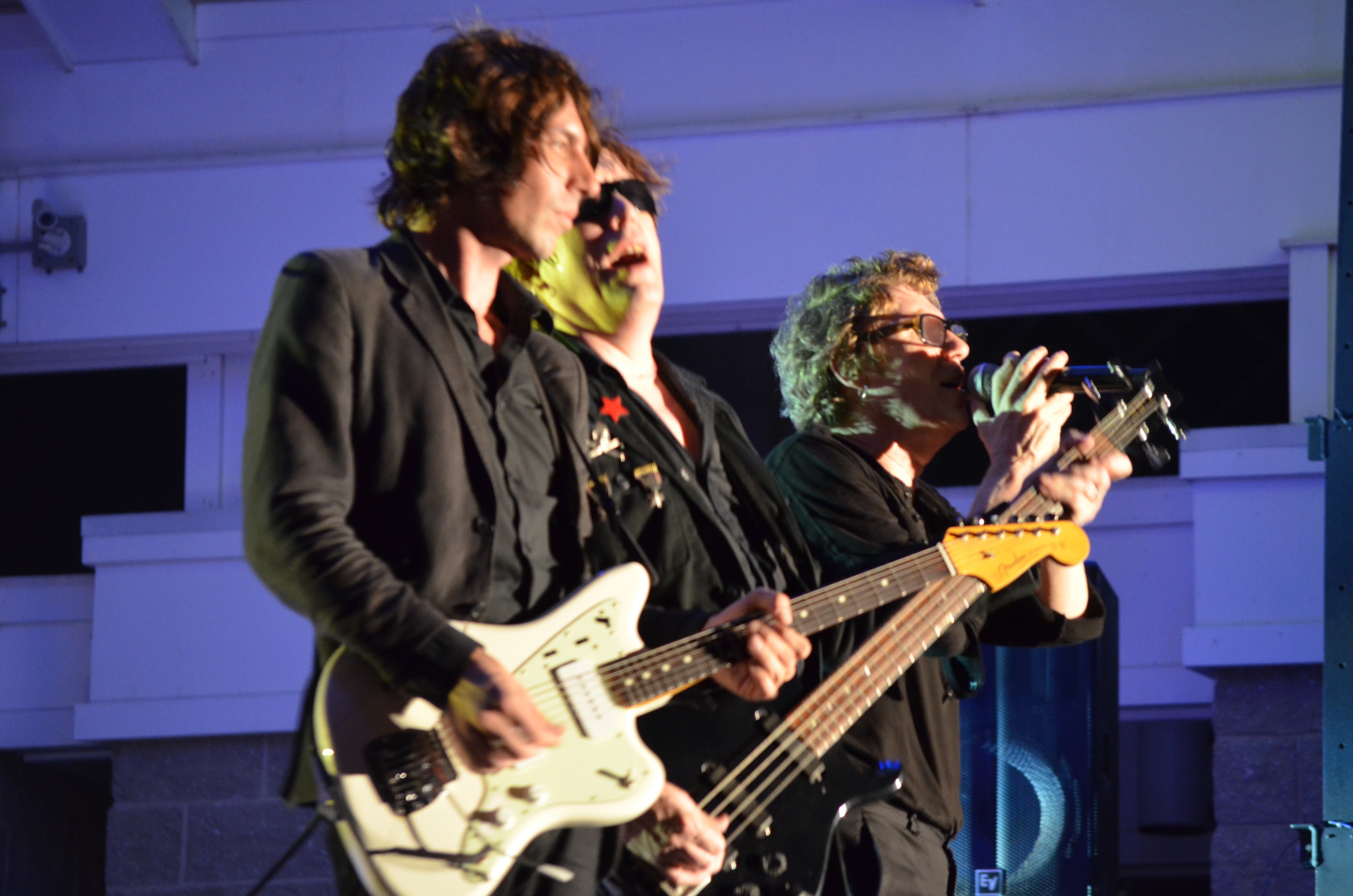 The Psychedelic Furs 110