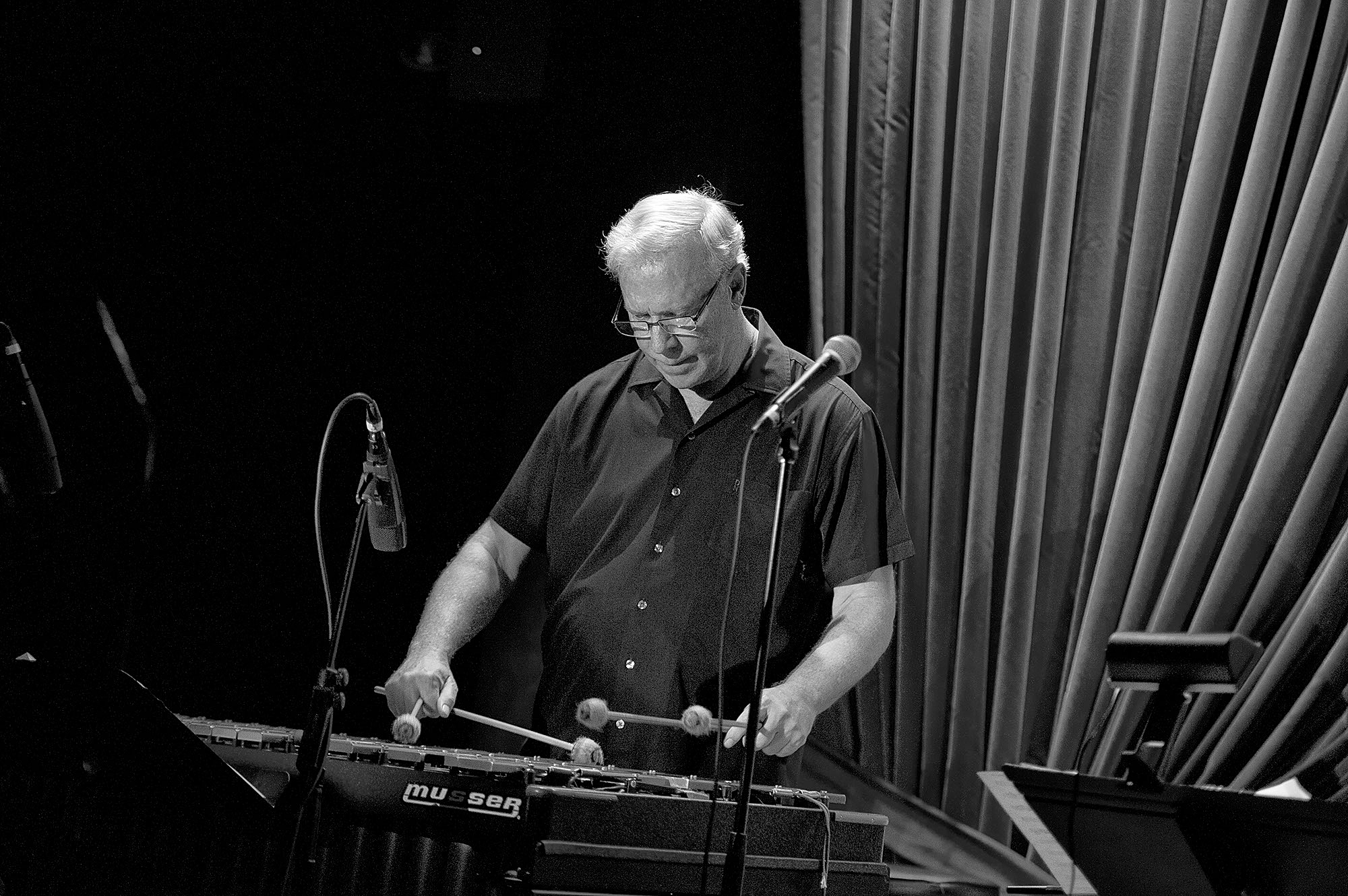 Gary Burton