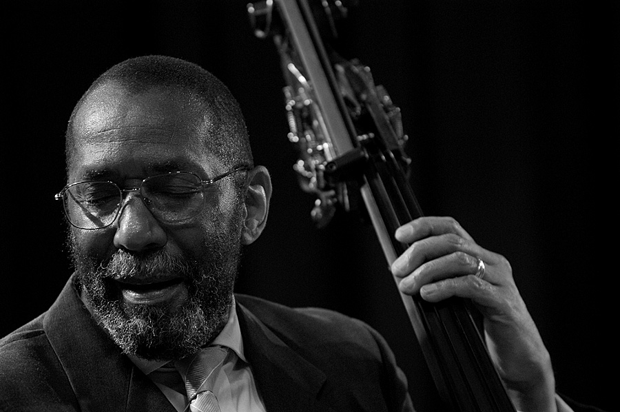 Ron Carter