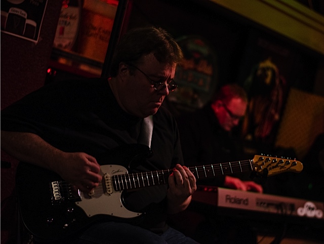 Untitled Jazz Photo