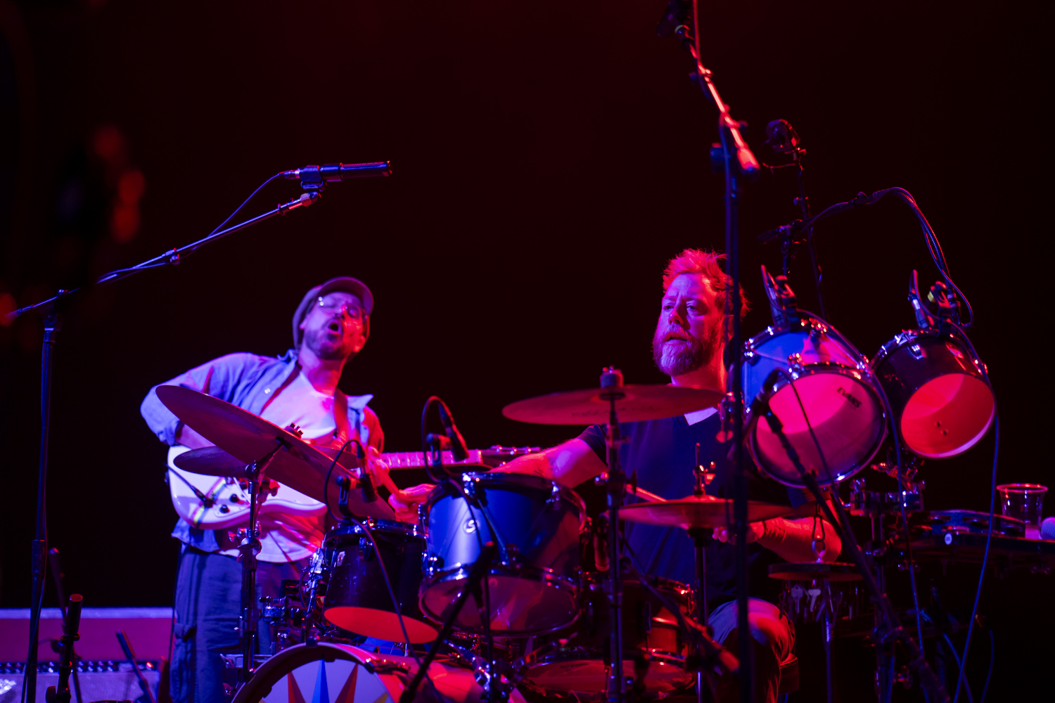 Untitled Jazz Photo