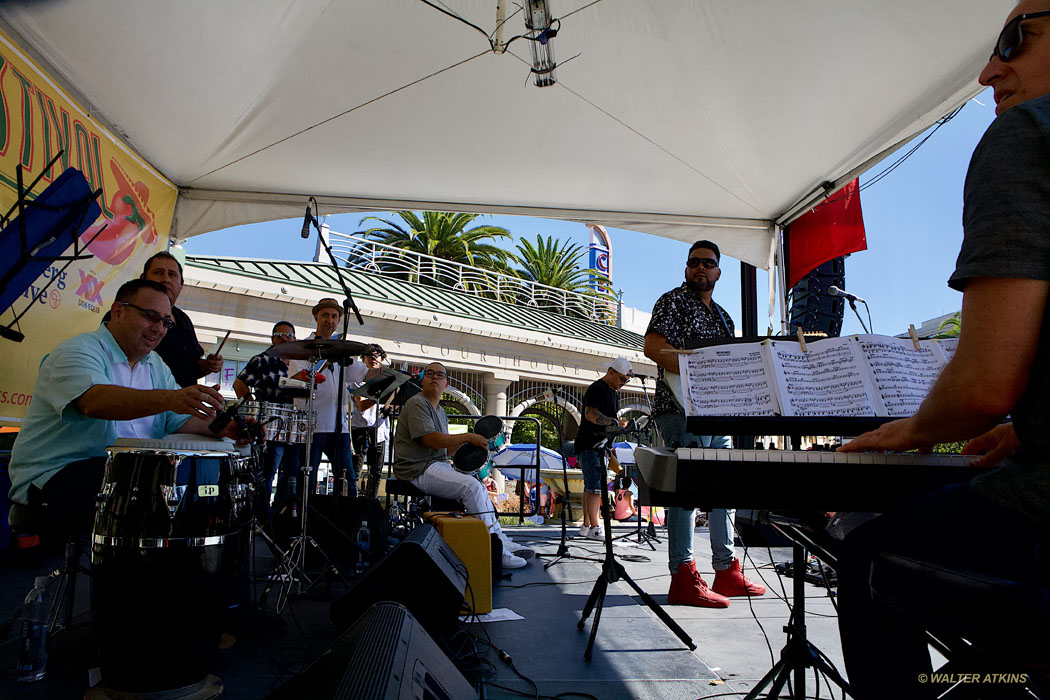 Redwood City Salsa Festival 2019