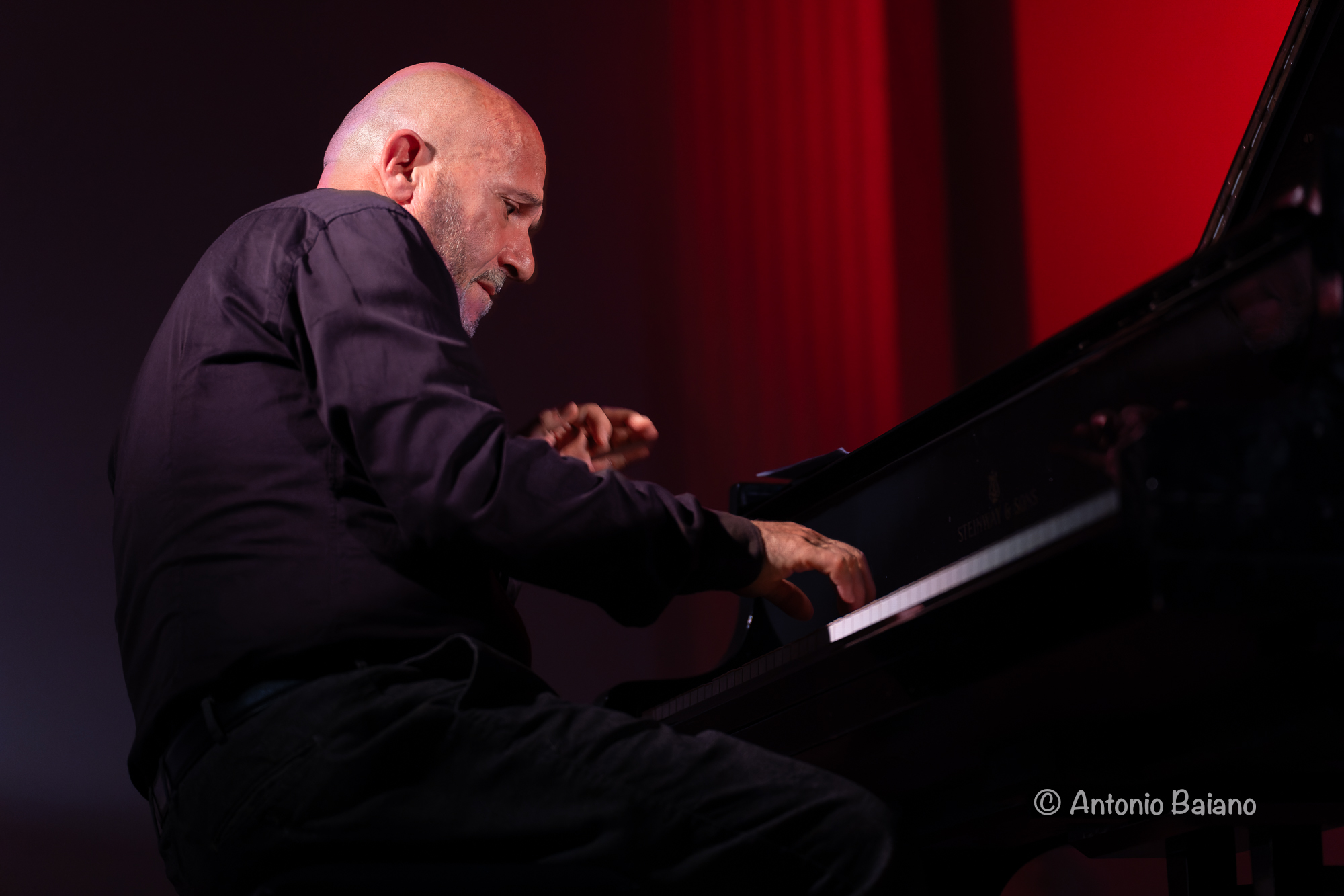 Fausto Ferraiuolo