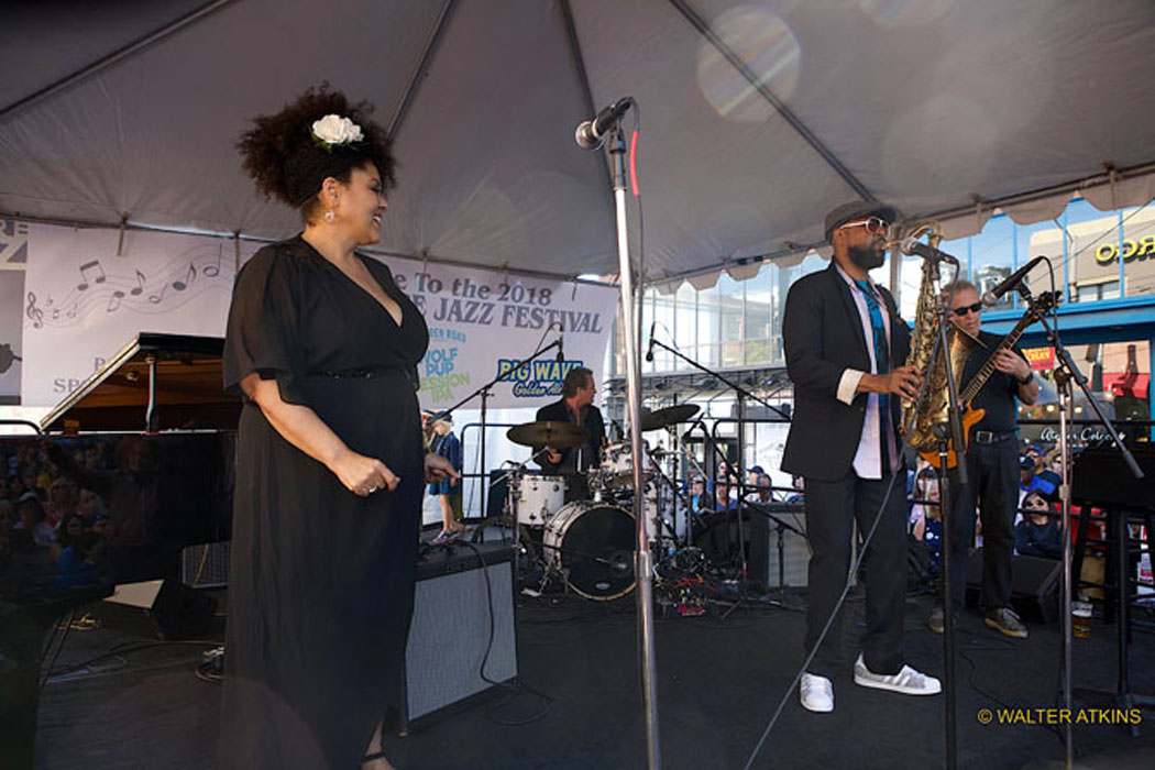 Untitled Jazz Photo
