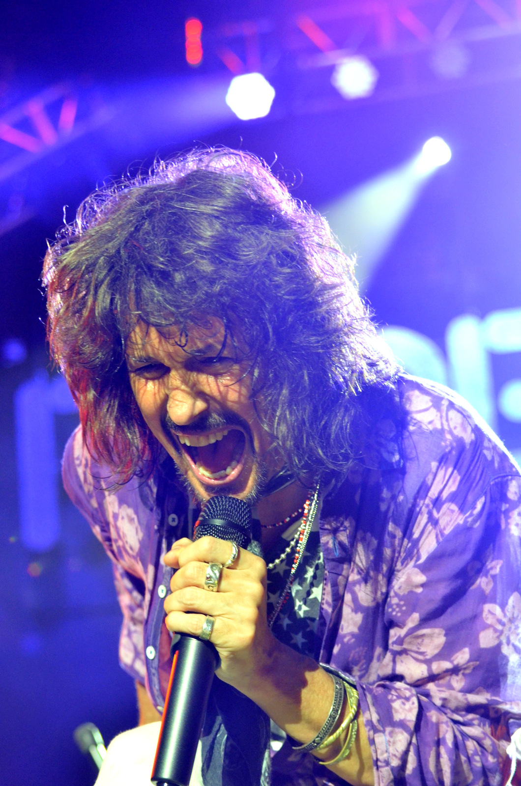 the Soundtrack of Summer Tour at Nikon at Jones Beach Theater on 6-28-2014.