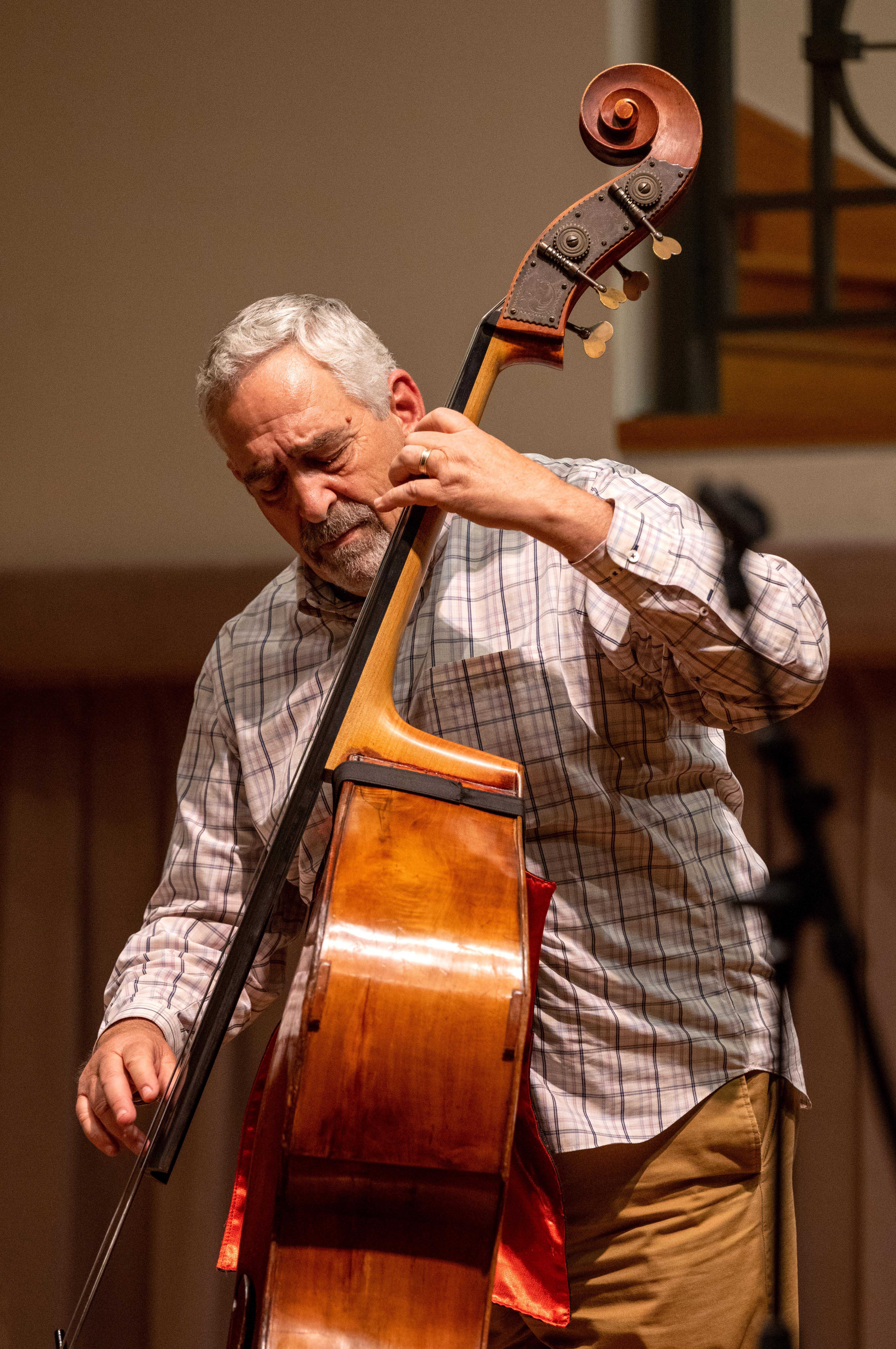 Lori Williams with the John Toomey Trio