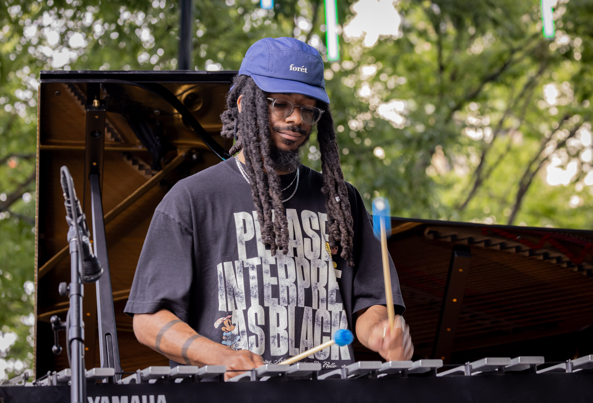 Joel Ross