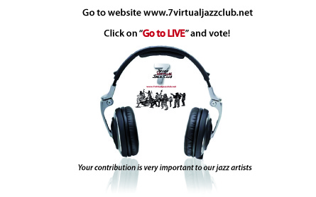 Untitled Jazz Photo
