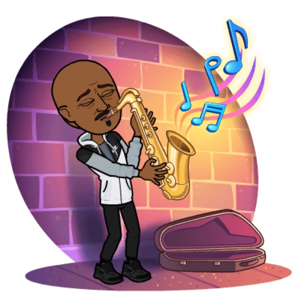 Untitled Jazz Photo