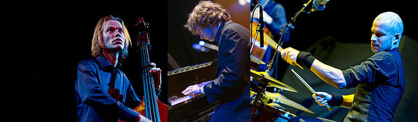 Untitled Jazz Photo — jazz photo by Jazz Services UK | All About Jazz
