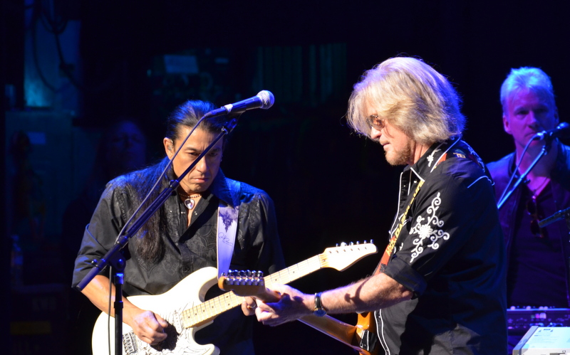 Hall & oates , nyc, beacon theatre, 9-23-2013