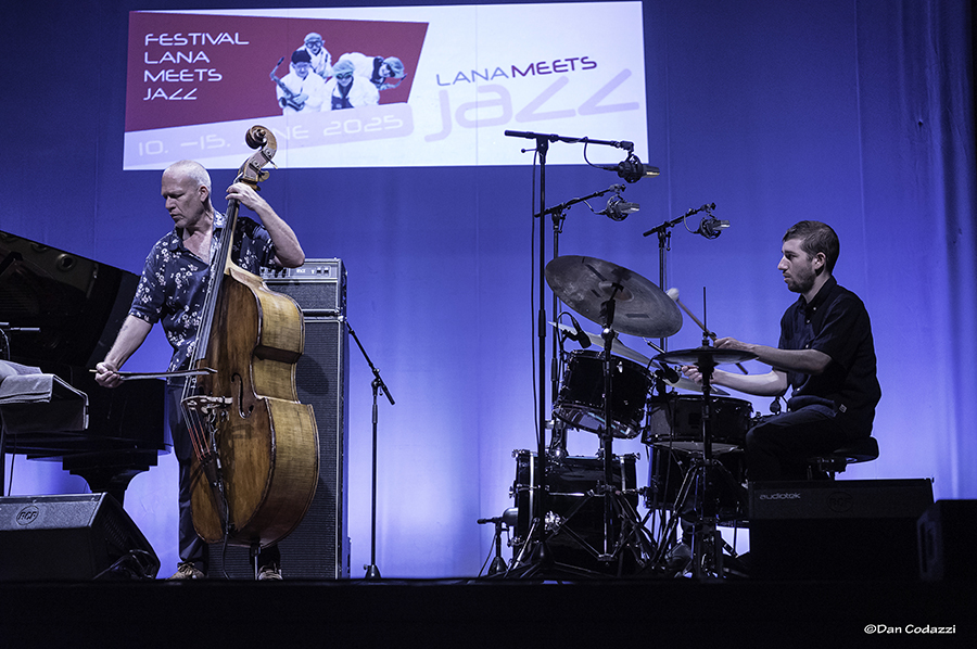 Avishai Coehn & Eviatar Slivnik