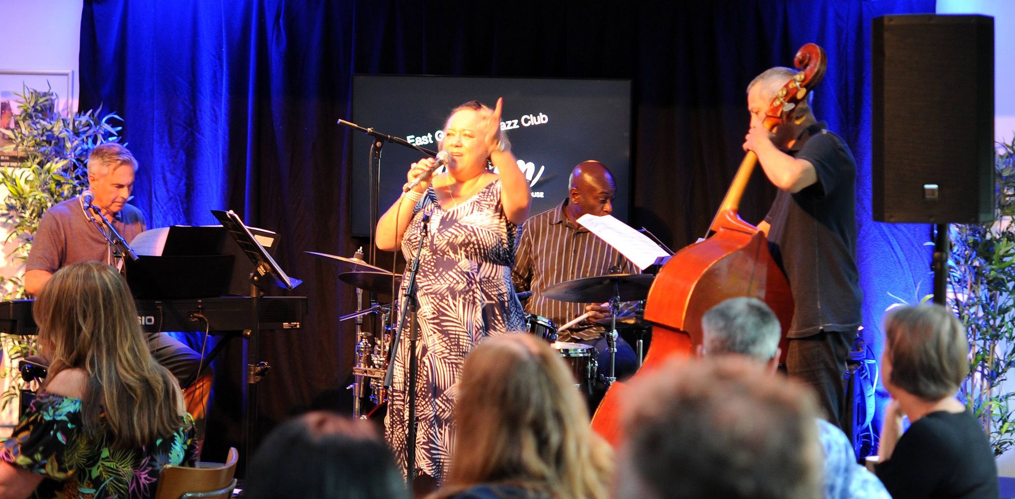 East Grinstead Jazz Club