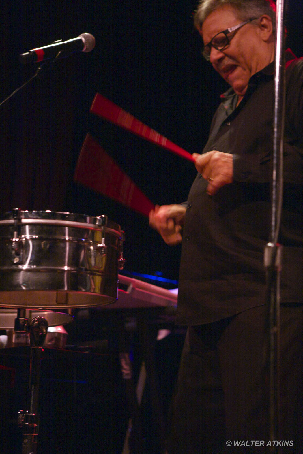 Arturo Sandoval At Yoshi's