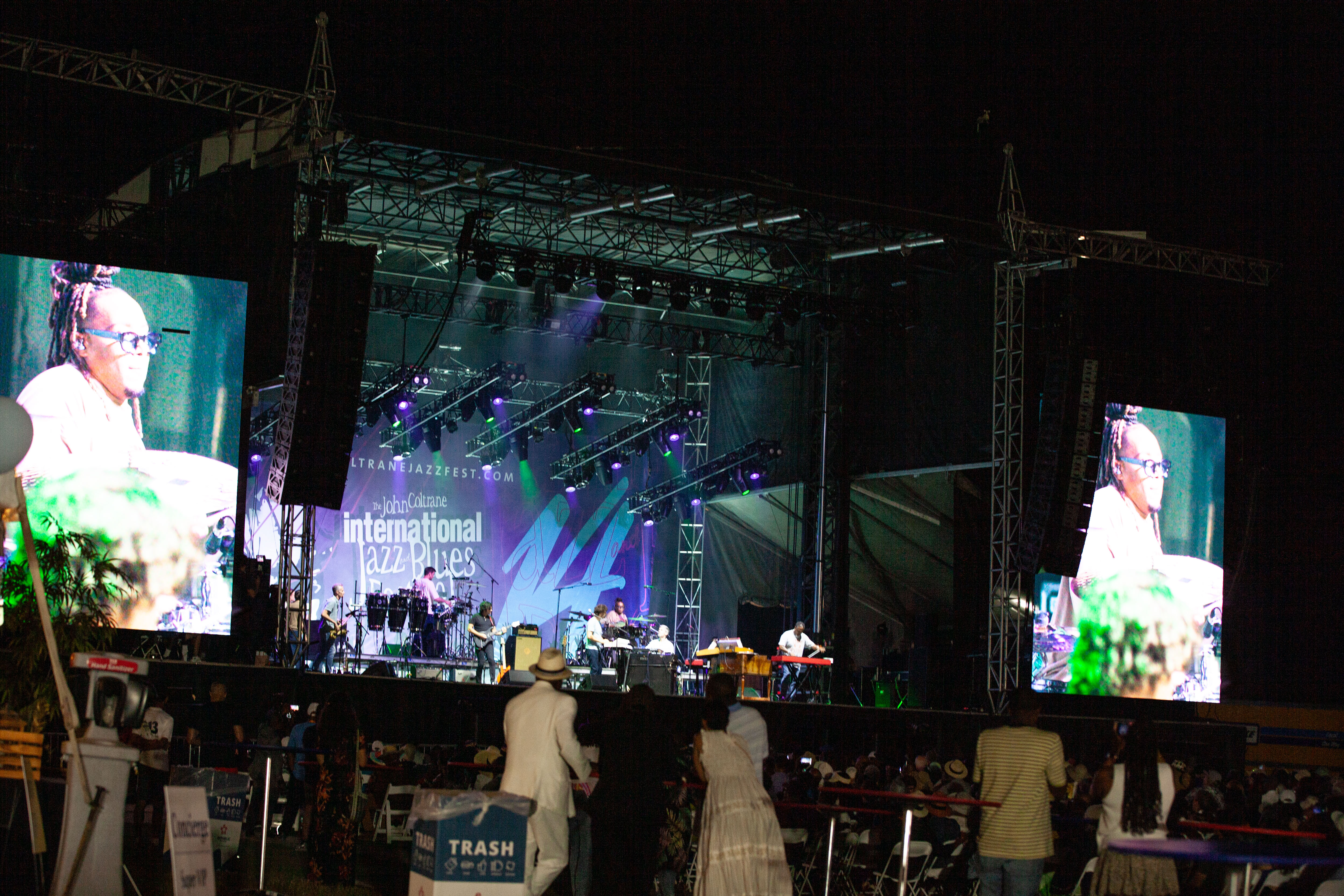 Snarky Puppy
