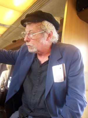 Pete Lamont Band Leader 'Atlantic Soul Macxhine'